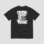 Junk Toobz Graphic Tee - Junk Pizza