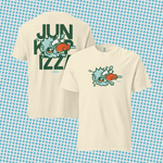 Knocked the F*CK Out - Junk Pizza