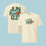 Knocked the F*CK Out - Junk Pizza