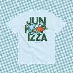 Knocked the F*CK Out - Junk Pizza