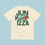 Knocked the F*CK Out - Junk Pizza