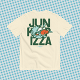 Knocked the F*CK Out - Junk Pizza