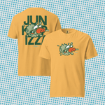 Knocked the F*CK Out - Junk Pizza