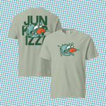 Knocked the F*CK Out - Junk Pizza