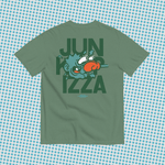 Knocked the F*CK Out - Junk Pizza