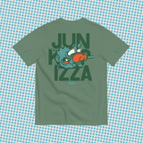 Knocked the F*CK Out - Junk Pizza