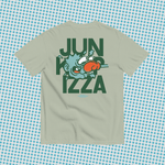 Knocked the F*CK Out - Junk Pizza