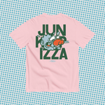 Knocked the F*CK Out - Junk Pizza