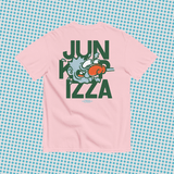 Knocked the F*CK Out - Junk Pizza
