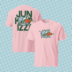 Knocked the F*CK Out - Junk Pizza