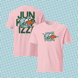 Knocked the F*CK Out - Junk Pizza