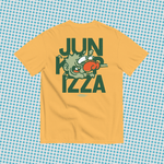 Knocked the F*CK Out - Junk Pizza