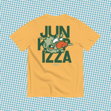 Knocked the F*CK Out - Junk Pizza