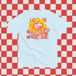 Love Before We Die - Junk Pizza