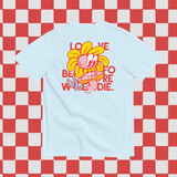 Love Before We Die - Junk Pizza
