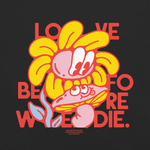 Love Before We Die - Junk Pizza