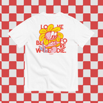 Love Before We Die - Junk Pizza