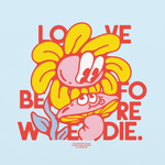 Love Before We Die - Junk Pizza