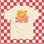 Love Before We Die - Junk Pizza