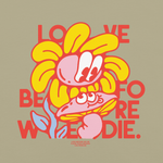 Love Before We Die - Junk Pizza