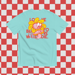 Love Before We Die - Junk Pizza