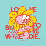 Love Before We Die - Junk Pizza