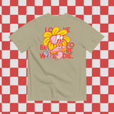 Love Before We Die - Junk Pizza