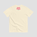 Old Skater Vintage Print Graphic Tee - Junk Pizza