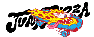 Junk Pizza