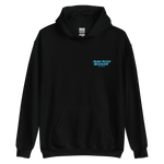 Sreaming Pizza Hand Hoodie - Junk Pizza