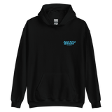 Sreaming Pizza Hand Hoodie - Junk Pizza