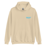 Sreaming Pizza Hand Hoodie - Junk Pizza