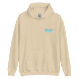 Sreaming Pizza Hand Hoodie - Junk Pizza
