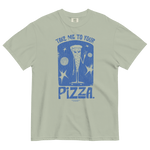 Take Me to Your Pizza - Junk Pizza