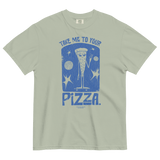 Take Me to Your Pizza - Junk Pizza