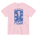 Take Me to Your Pizza - Junk Pizza