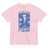 Take Me to Your Pizza - Junk Pizza