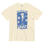 Take Me to Your Pizza - Junk Pizza