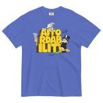 The Affordability Con Graphic Tee - Junk Pizza