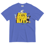 The Affordability Con Graphic Tee - Junk Pizza