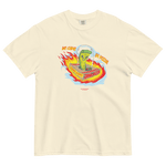 We Come in Pizza - Junk Pizza